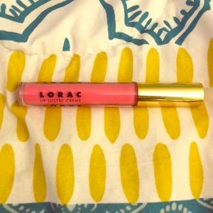 Lorac Lip Lustre Creme